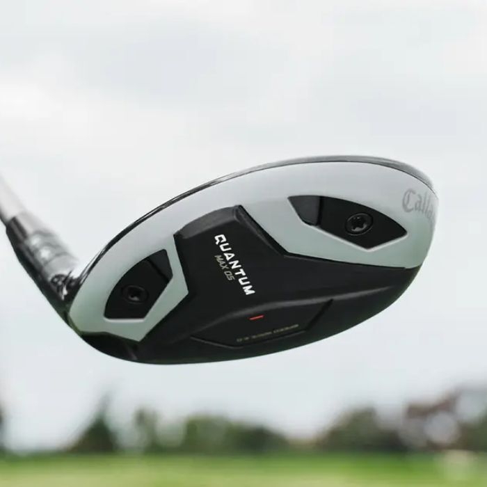Fairway Callaway Quantum 2026