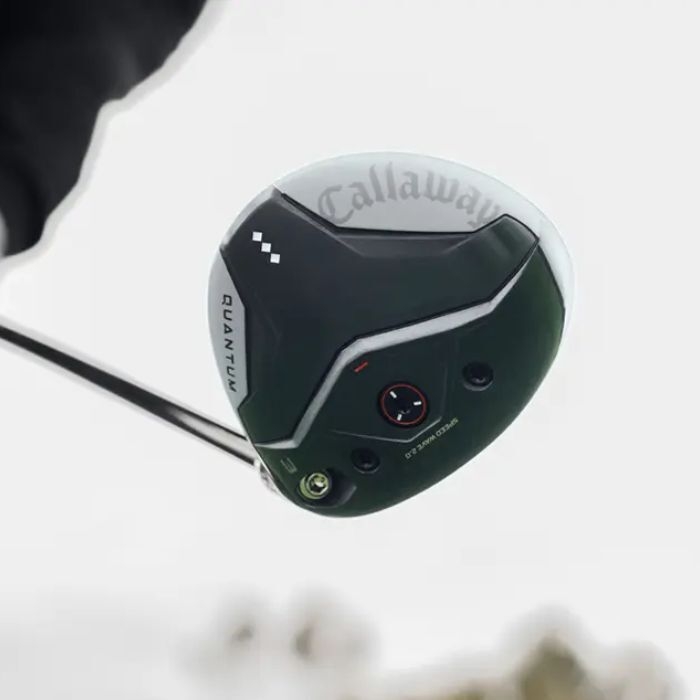 Fairway Callaway Quantum 2026