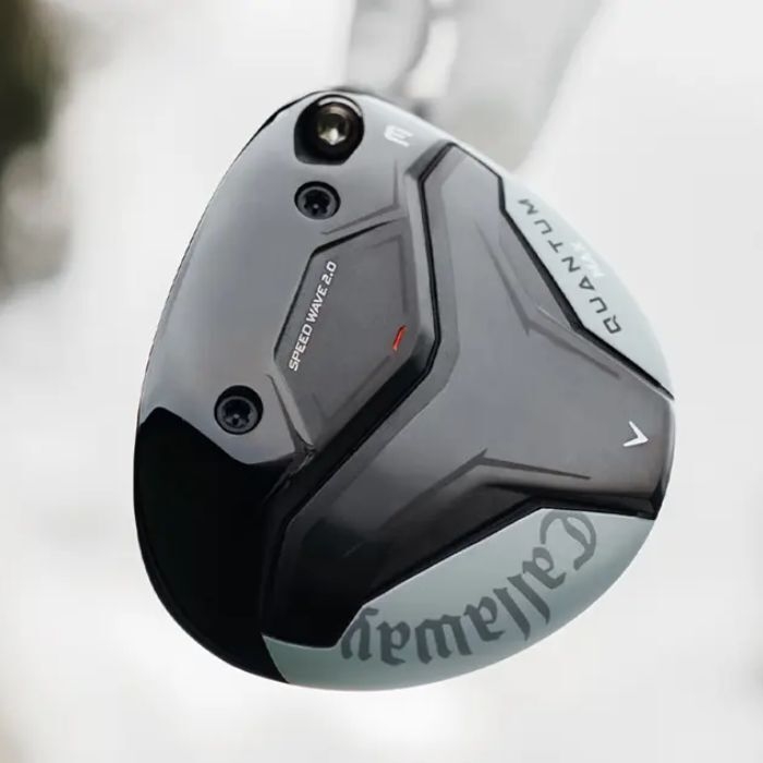 Fairway Callaway Quantum 2026