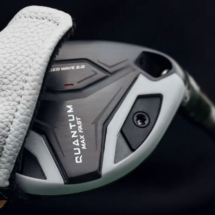 Fairway Callaway Quantum 2026
