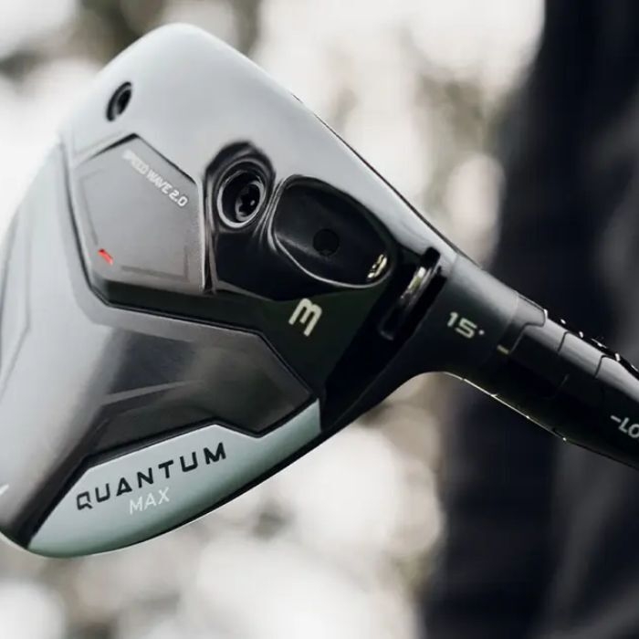 Fairway Callaway Quantum 2026