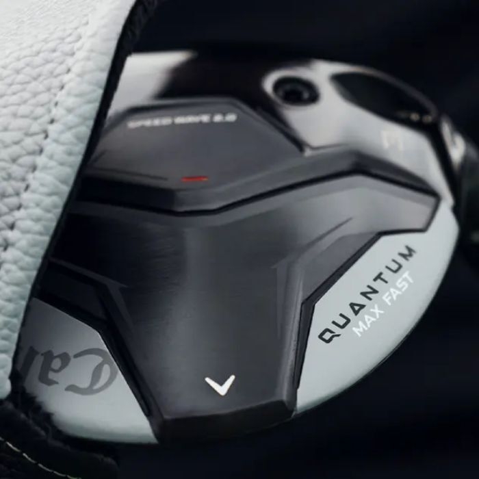 Fairway Callaway Quantum 2026