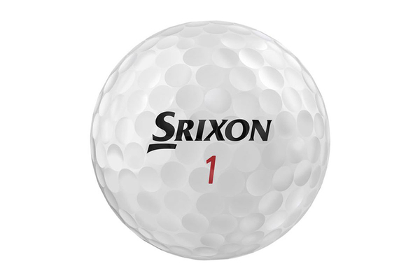 Bóng golf Srixon Z-Star XV 12 quả