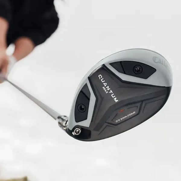 Fairway Callaway Quantum 2026