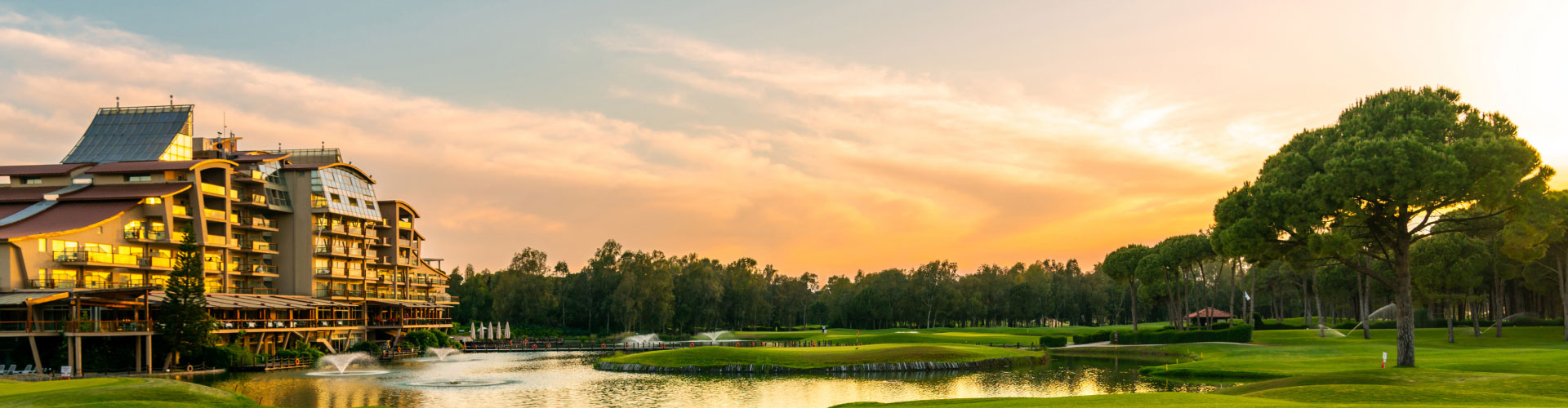 Gậy Đánh Golf