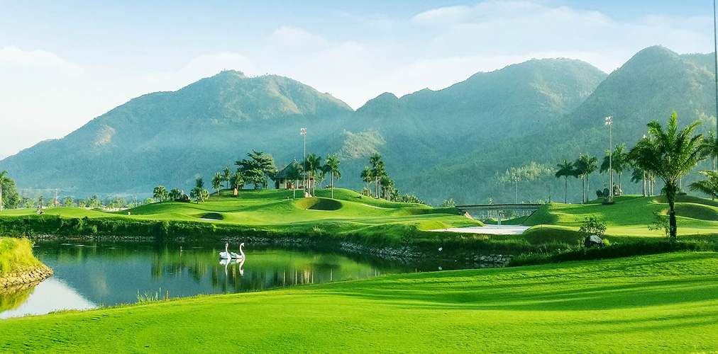 CÔNG TY TNHH GOLF VÀ GIẢI TRÍ BÌNH MINH en